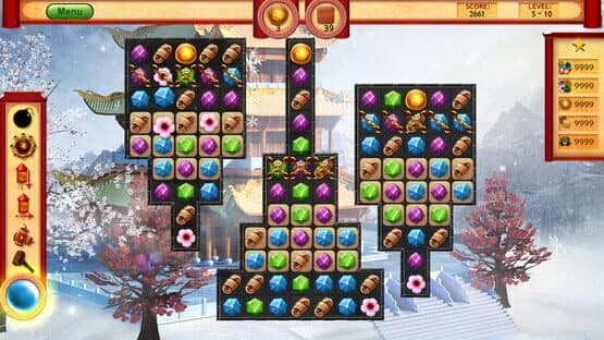 The Chronicles of Confucius's Journey — screenshot 5