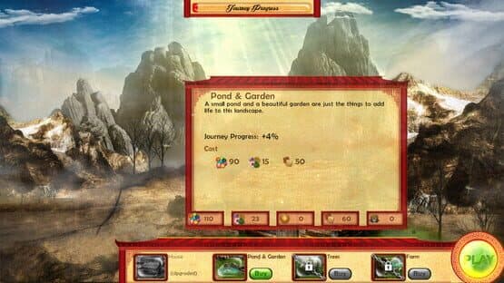The Chronicles of Confucius's Journey — screenshot 6