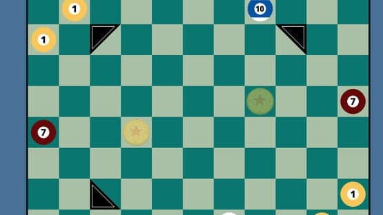 GeoLogic — screenshot 8
