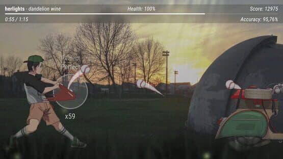 Kovox Pitch — screenshot 4