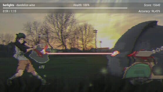 Kovox Pitch — screenshot 5