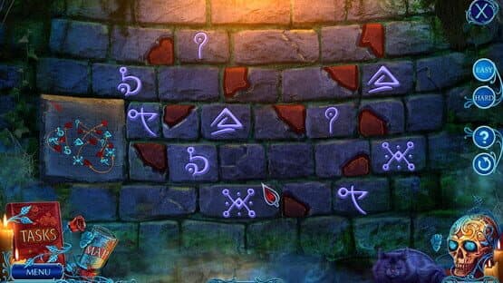 Mystery Tales: Til Death - Collector's Edition — screenshot 3