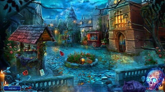 Mystery Tales: Til Death - Collector's Edition — screenshot 4