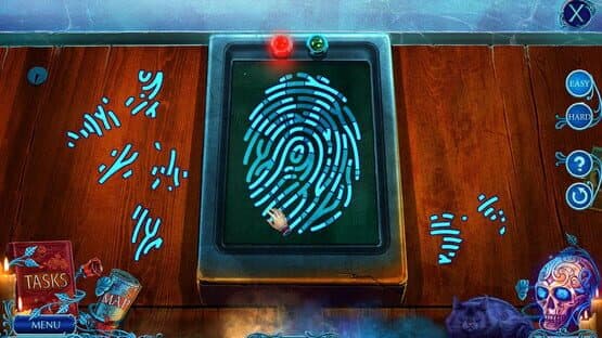 Mystery Tales: Til Death - Collector's Edition — screenshot 6