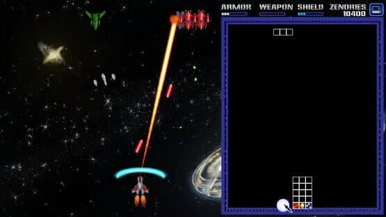 The Core Message — screenshot 2