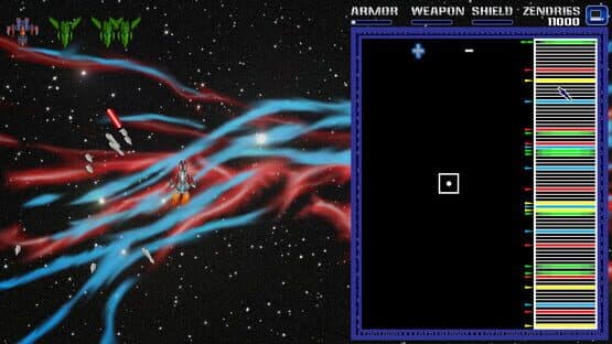 The Core Message — screenshot 4