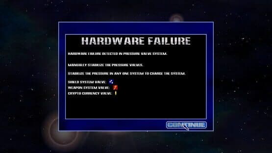 The Core Message — screenshot 5