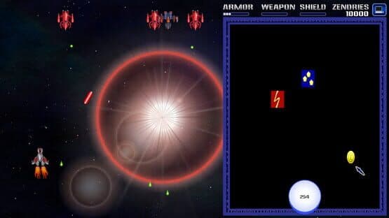 The Core Message — screenshot 6