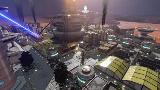 Sphere: Flying Cities — screenshot 4