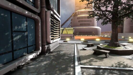 Sphere: Flying Cities — screenshot 5