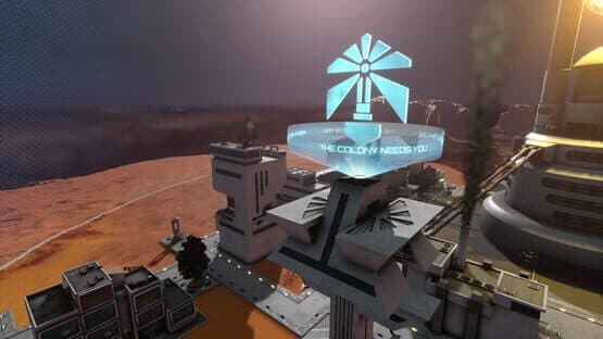 Sphere: Flying Cities — screenshot 8