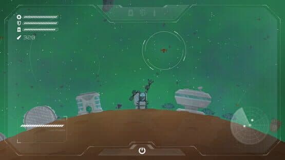 Infinite Abyss — screenshot 1