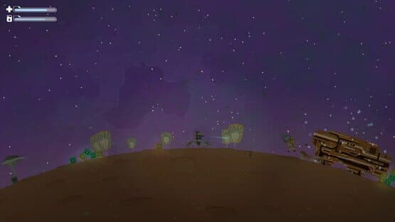 Infinite Abyss — screenshot 2