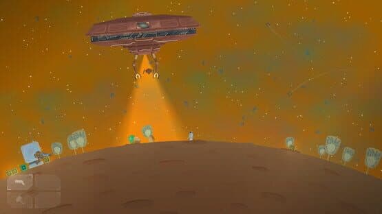 Infinite Abyss — screenshot 3