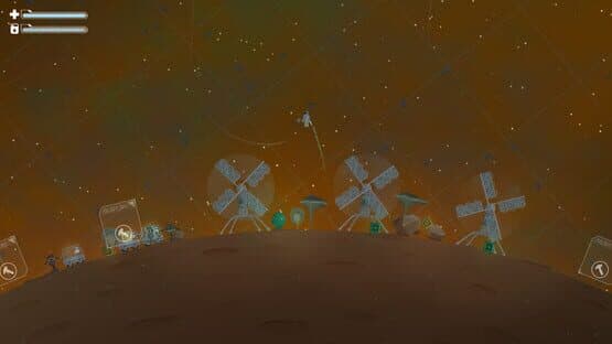Infinite Abyss — screenshot 5