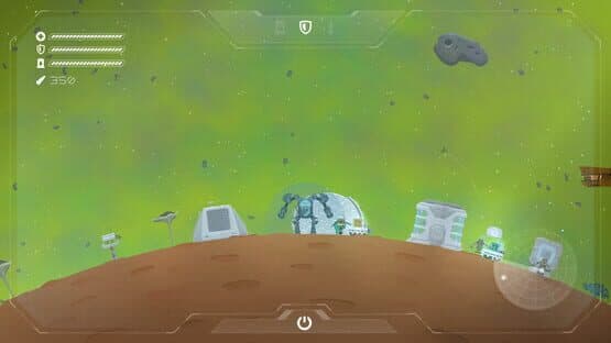 Infinite Abyss — screenshot 6