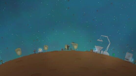 Infinite Abyss — screenshot 7