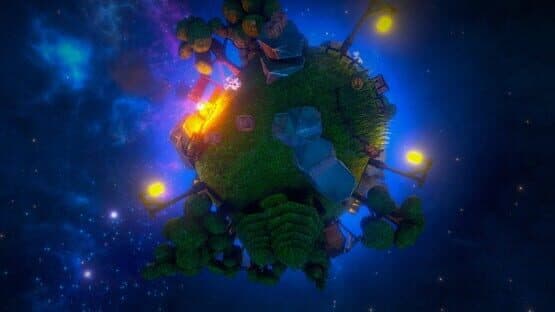 Aliens Love Beefs — screenshot 2