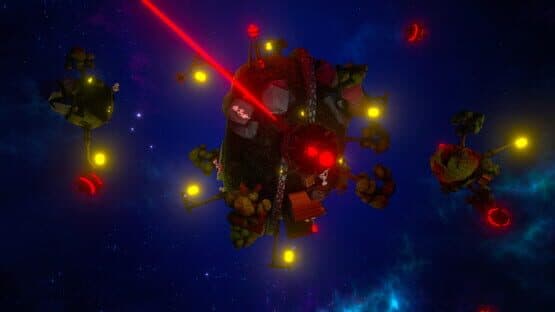 Aliens Love Beefs — screenshot 3