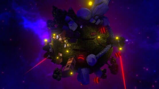 Aliens Love Beefs — screenshot 4