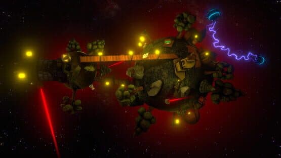 Aliens Love Beefs — screenshot 5