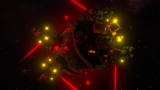 Aliens Love Beefs — screenshot 6
