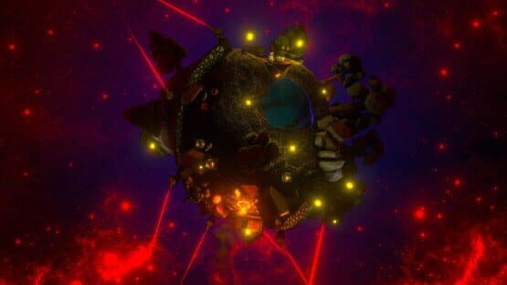 Aliens Love Beefs — screenshot 7