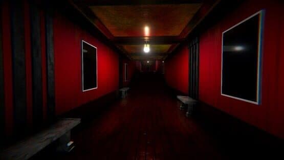 Peekaboo Collection - 3 Tales of Horror — screenshot 1