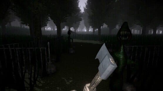 Peekaboo Collection - 3 Tales of Horror — screenshot 3