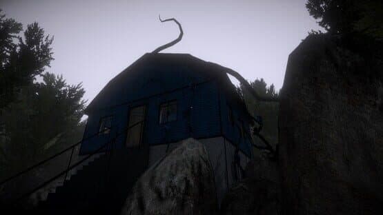 Peekaboo Collection - 3 Tales of Horror — screenshot 5