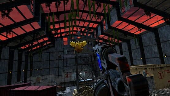 Weapons Genius VR — screenshot 2