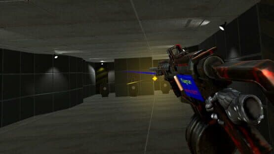 Weapons Genius VR — screenshot 5