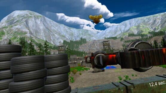 Weapons Genius VR — screenshot 6