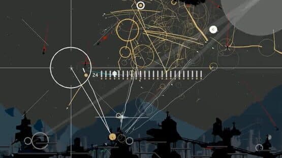 Fire for Effect — screenshot 1