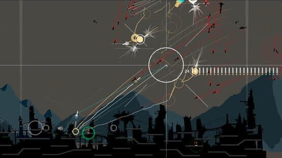 Fire for Effect — screenshot 2