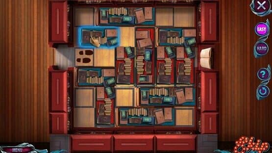 Dark Romance: Ashville - Collector's Edition — screenshot 6