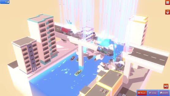 City Destructor — screenshot 3