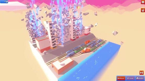 City Destructor — screenshot 4