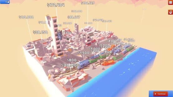City Destructor — screenshot 5