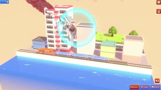 City Destructor — screenshot 6