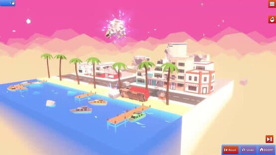 City Destructor — screenshot 7