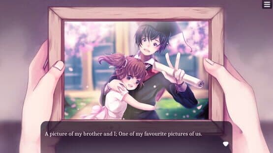 Inside the Mirror — screenshot 3