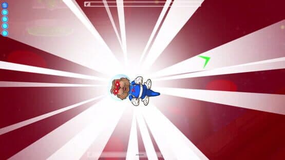 Space Otter Charlie — screenshot 1