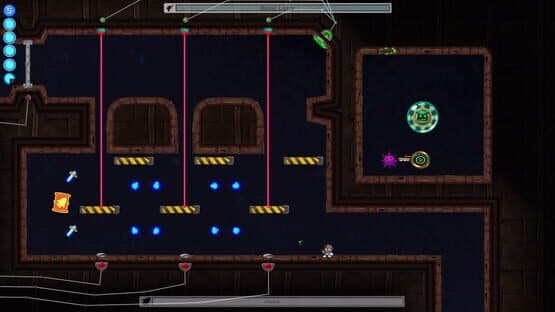 Space Otter Charlie — screenshot 5