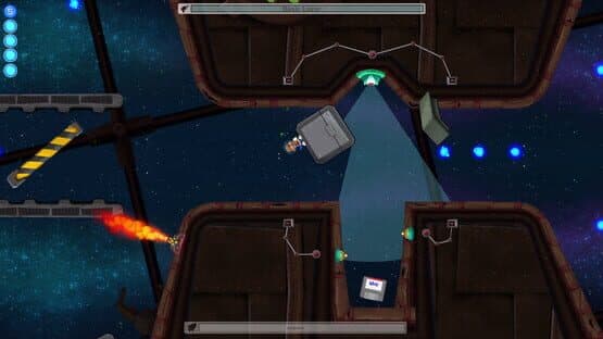 Space Otter Charlie — screenshot 6