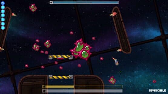 Space Otter Charlie — screenshot 7