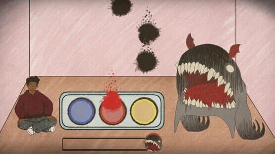 Kane's Shadow — screenshot 2