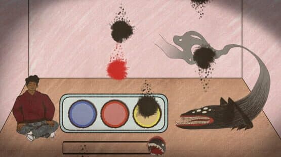 Kane's Shadow — screenshot 3