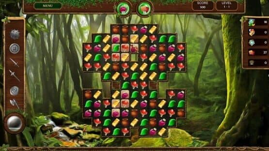 The Chronicles of Robin Hood - The King of Thieves — screenshot 4