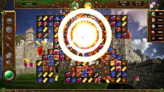 The Chronicles of Robin Hood - The King of Thieves — screenshot 5